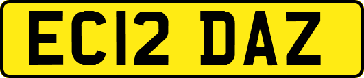 EC12DAZ