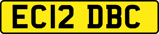EC12DBC