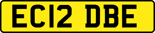 EC12DBE