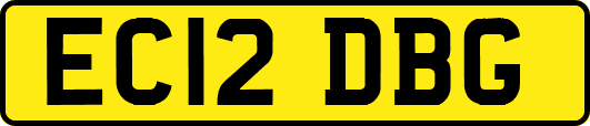 EC12DBG