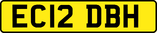 EC12DBH