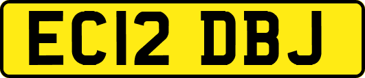 EC12DBJ