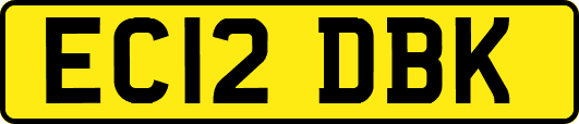 EC12DBK