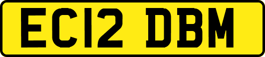 EC12DBM