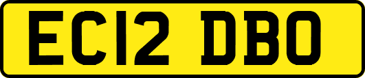 EC12DBO