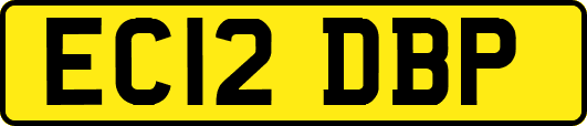 EC12DBP