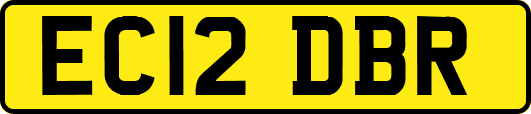 EC12DBR