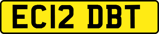 EC12DBT
