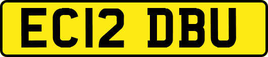 EC12DBU