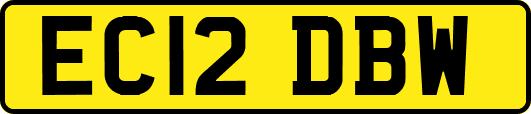 EC12DBW