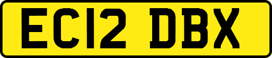 EC12DBX