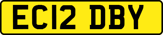 EC12DBY