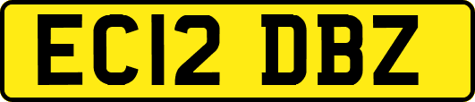 EC12DBZ