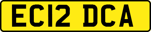EC12DCA