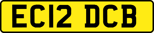 EC12DCB