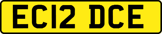 EC12DCE