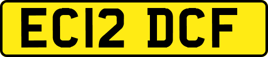 EC12DCF