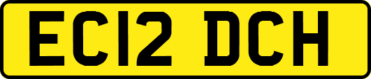 EC12DCH