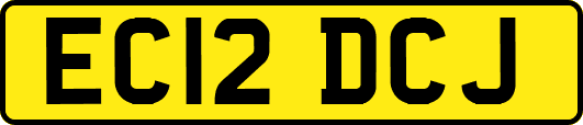 EC12DCJ