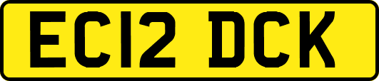 EC12DCK