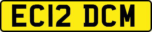 EC12DCM