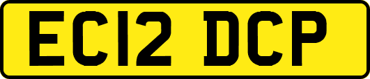 EC12DCP