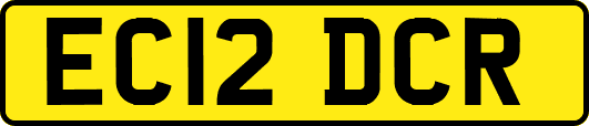 EC12DCR
