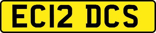 EC12DCS