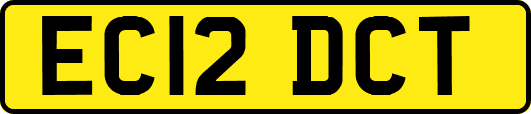 EC12DCT