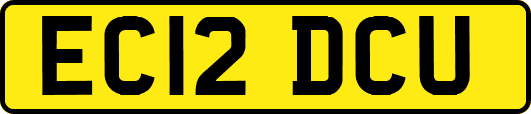 EC12DCU