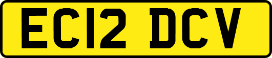 EC12DCV