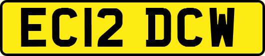 EC12DCW