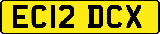 EC12DCX