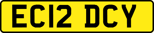 EC12DCY
