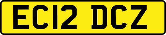 EC12DCZ