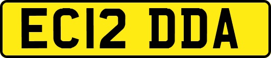 EC12DDA