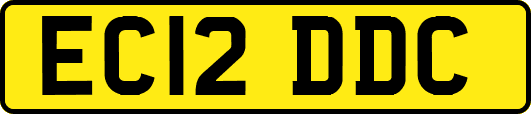 EC12DDC