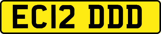 EC12DDD