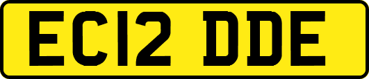 EC12DDE