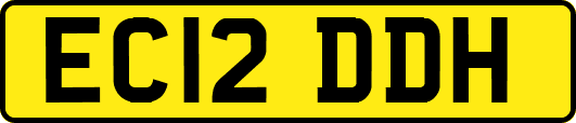 EC12DDH