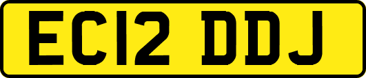 EC12DDJ