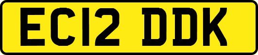 EC12DDK