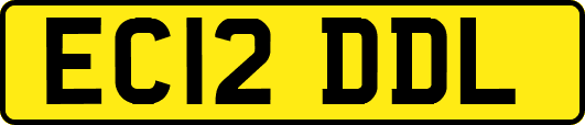 EC12DDL