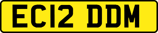 EC12DDM