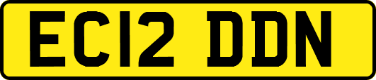 EC12DDN