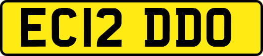 EC12DDO