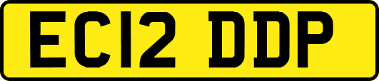 EC12DDP
