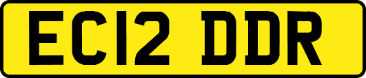 EC12DDR