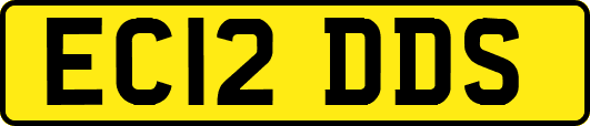 EC12DDS