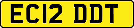 EC12DDT